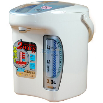 格兰仕（Galanz）P33P-CA02 ,三段保温，大液晶显示，电动和碰杯2种出水方式