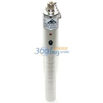 能手（NENGSHOU）NS-LS650P20 笔式便携版可视激光光源 20-24mW 镀铬(银色）