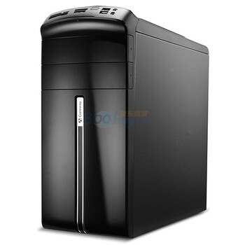 Gateway DX4840-001C台式主机 