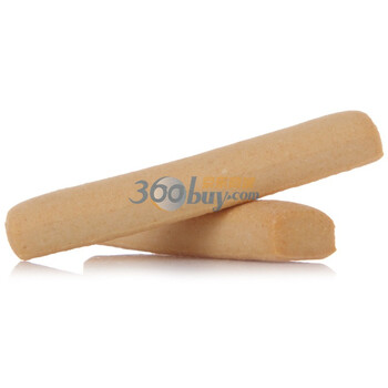 亨氏heinz牛奶磨牙棒8g*8条