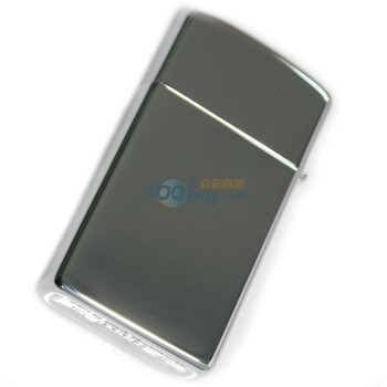 ZIPPO打火机纤巧镜子1610