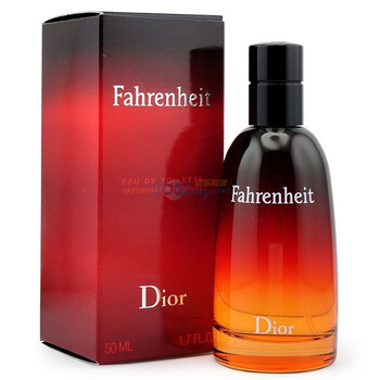 克丽丝汀迪奥DIOR华氏淡香水50ml
