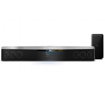 飞利浦(PHILIPS) HTS9140/93 DVD家庭影院