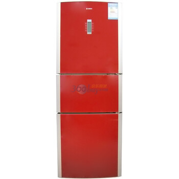 博世（BOSCH） KKF25986TI冰箱 （博世红）