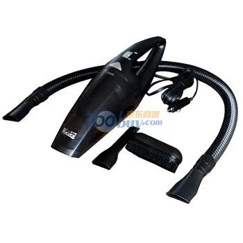 威卡司 Vacarx 黑狐汽车专用强力吸尘器 VA-735