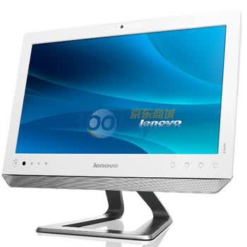 ���루Lenovo��C325 20Ӣ��һ����ԣ�˫��E450 2G 500G DVD��¼ WIN7����ɫ