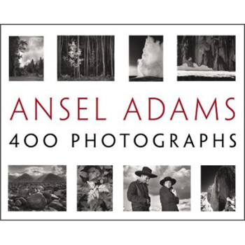ǵ˹400Ƭ Ansel Adams: 400 Photographs ԭ Ӣ