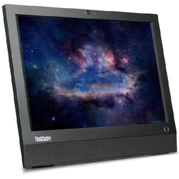 联想（Lenovo）扬天S300 19英寸一体电脑（双核260 2G内存 500G硬盘 DVD刻录 Win7）