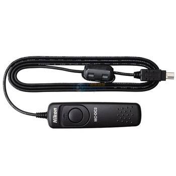 尼康（Nikon） MC-DC2 遥控器（适用于D90）