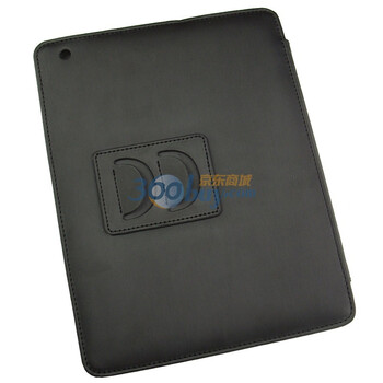 迪士尼（Disney）　IPA2020216WD  iPad2米奇折叠立式保护套（适用于苹果 iPad2平板电脑）黎明黑