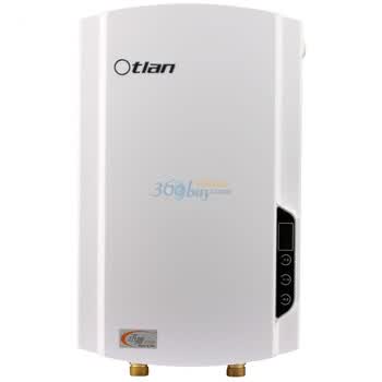 otlan 奥特朗 即热式电热水器 DSF463 象牙白 8500W