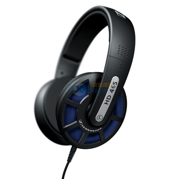 ɭ��������Sennheiser��HD465 ���� �ɲ�ж�������