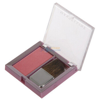 Maybelline美宝莲莹透亲颜亮采腮红05蜜桃粉 2.0G