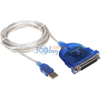 包尔星克（PowerSync）MT-UCP-02 USB转接线 1.8米