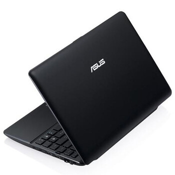 华硕（ASUS）EeePC 1215N 12.1英寸 Eee系列轻薄笔记本（Ion D525 2G 500G 512独显 6芯 黑色）