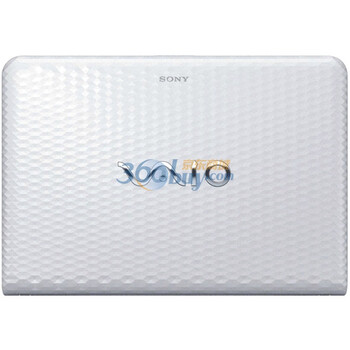 索尼（SONY）VPCEG35YC/W 14.0英寸宽屏笔记本电脑（i3-2350M 2G 500G D刻 HDMI Linux 白）