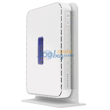 网件（Netgear）JNR3000 300千兆无线宽带路由器