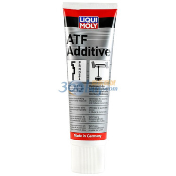 德国力魔（LIQUI MOLY）自动变速箱保护剂 250ml