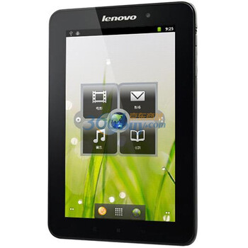 联想（LENOVO）乐Pad A1 7英寸平板电脑（1G主频CPU 16G存储 双摄像头 蓝牙 WIFI GPS 扩展卡槽）玛瑙粉