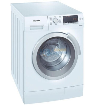 西门子（Siemens）洗衣机WM12S461TI