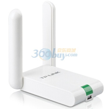 TP-LINK TL-WN822N 300M高增益无线USB网卡