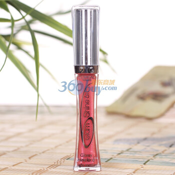 LOREAL欧莱雅魅力炫彩持久唇蜜PF414#6ml