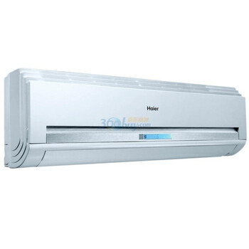 海尔(Haier)正2匹家用冷暖壁挂式空调KFR-50GW/03RDC13