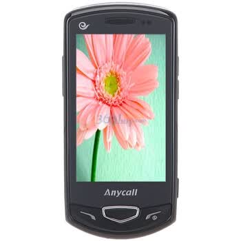 三星（SAMSUNG）W609 双网双待3G手机（金属黑）CDMA2000/GSM 电信定制