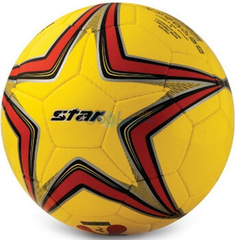 韩国STAR世达足球TING儿童比赛球 SB3135-05（3.5号球）