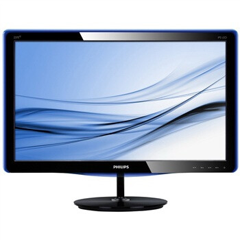飞利浦（Philips）237E3QSU 23英寸LED背光全高清IPS宽屏液晶显示器