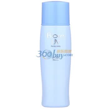 Biore碧柔倍护防晒乳液40ml