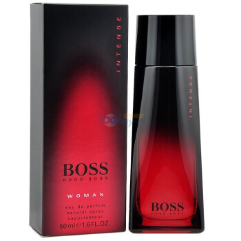 BOSS博士激情女士香水50ml