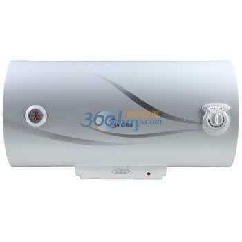 美的(Midea) F50-15A2（双码）(简约) 50L 机械式电热水器