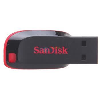 SanDisk Cruzer CZ50 16GB U盘