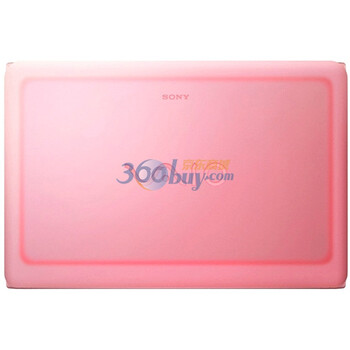 索尼（SONY）VPCCB46EC/P 15.5英寸笔记本电脑（i3-2370M 2G 500G HD6630M 1G独显 蓝牙 W7 粉）