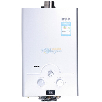 万家乐（macro）燃气热水器JSQ20-10L5 10升(12T)天然气