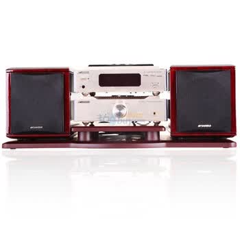山水（SANSUI）MC-1319HD 迷你组合音响