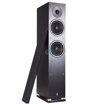 雅马哈(YAMAHA) NS-7900音箱 黑色