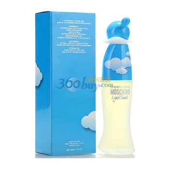 雾仙浓蓝天白云女士淡香水 100ML