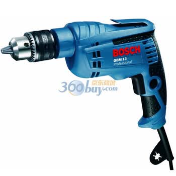 博世(Bosch) GBM13 13毫米手电钻