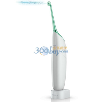 飞利浦（Philips） HX8111/02 AirFloss喷气式洁牙器