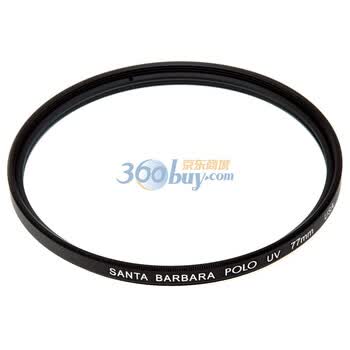 圣大保罗（SANTA BARBARA POLO） 单层镀膜 77mm UV GLASSES