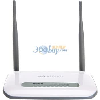 磊科（Netcore）NR235W 无线上网行为管理路由器