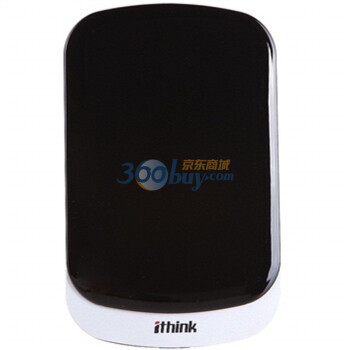 ithink 埃森客 B52 2.5英寸移动硬盘（750GB、USB2.0）