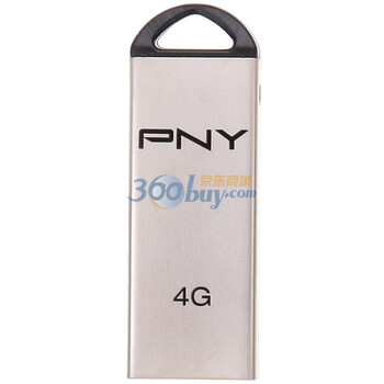 必恩威（pny）M1 U盘 4G