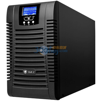 金武士 ST2KS 在线式UPS电源（长机）