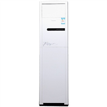 长虹（CHANGHONG） KFR-72LW/ZHR(W2-H)-D+2 3匹 柜式生态净系列家用冷暖变频空调（白色）