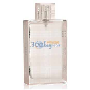 Burberry博柏利红粉恋歌女士香水100ml