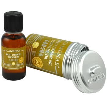 CAMENAE嘉媚乐丰盈提升精油30ml