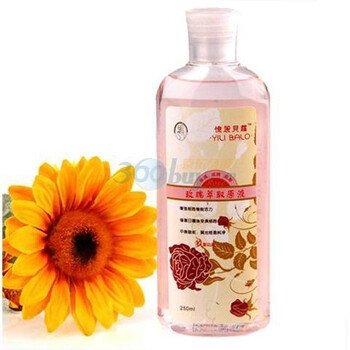 忆丽贝萝玫瑰萃取原液250ml